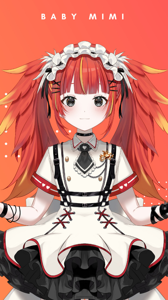 VTuber Group bond EN Bilingual JP/EN VTuber group "bond"