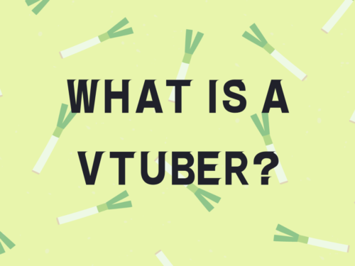 What is a VTuber? – Exploring the Exciting World of Virtual Entertainment