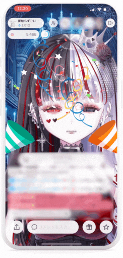 anime