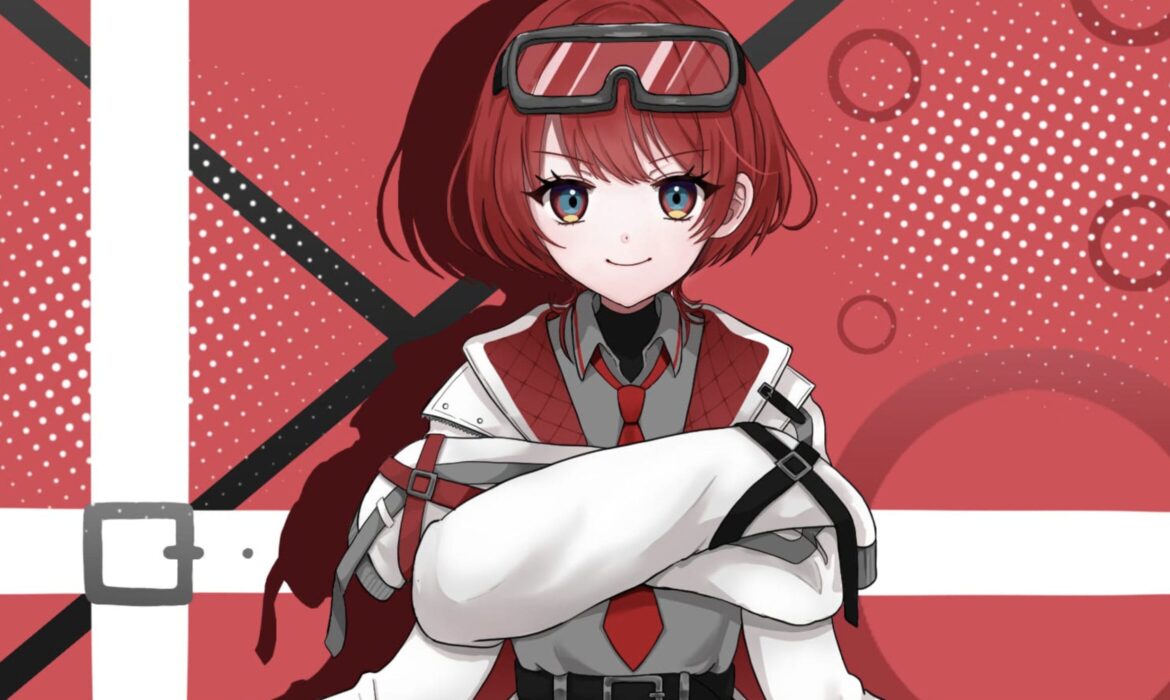 VTuber Interview: Sera Kesera