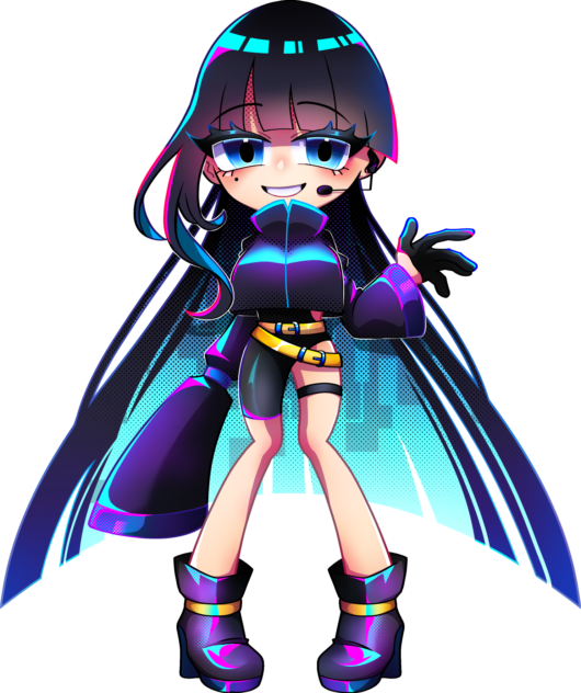 Erebus Grey
