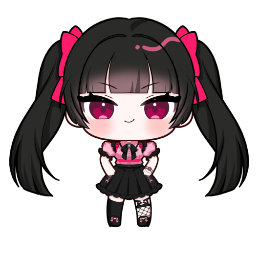 Hayami Kurayami