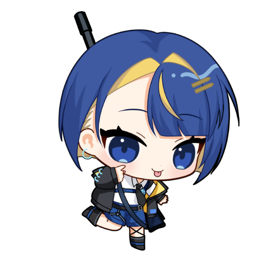 Wazawa Chika
