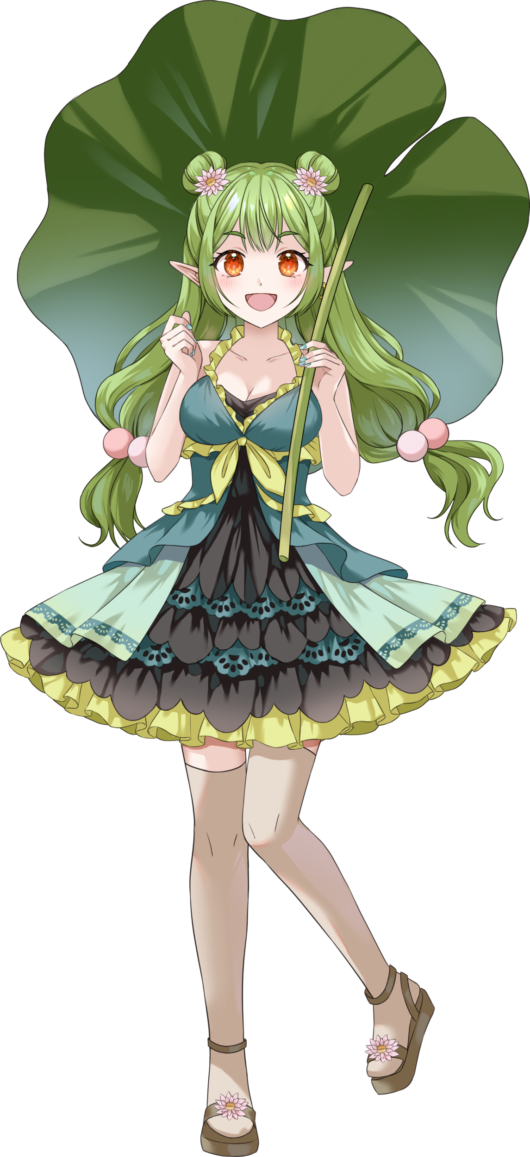 Vtuber Rana Ainami Rana – VTuber/VStreamers Company bondlive EN