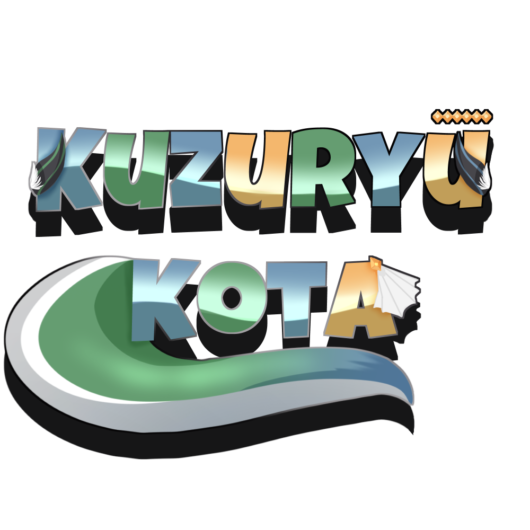 Kuzuryū Kota