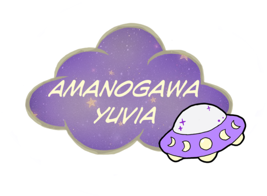 Amanogawa Yuvia