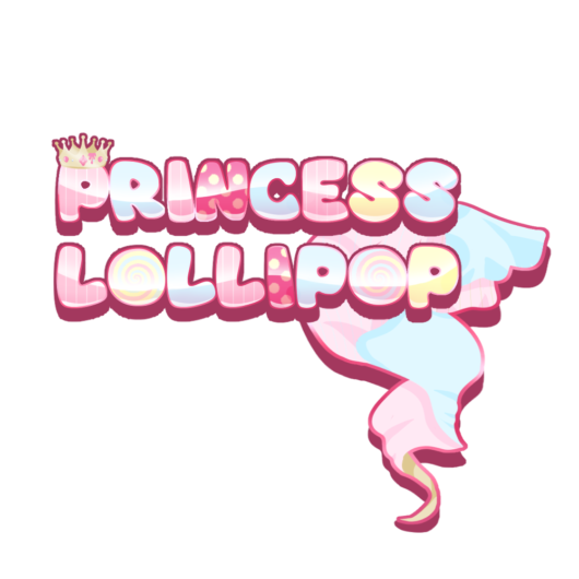 Princess Lollipop