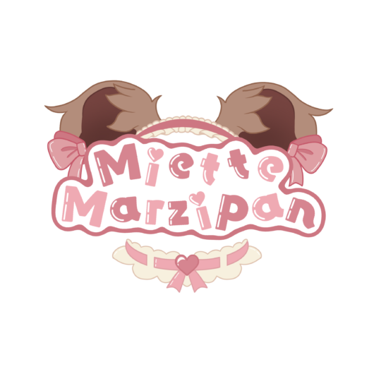 Miette Marzipan