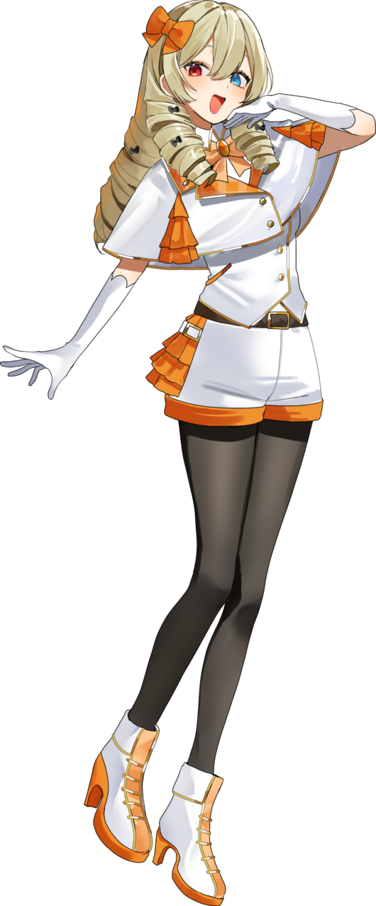 Emilie Elysée Millford