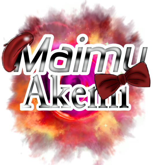 Maimu Akemi