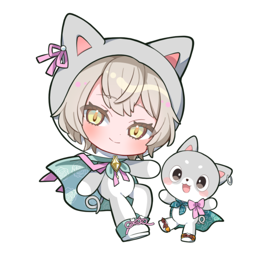 Liora Fushimi