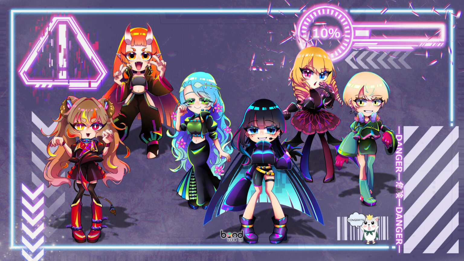 Company event “VStreamer Cup” #3