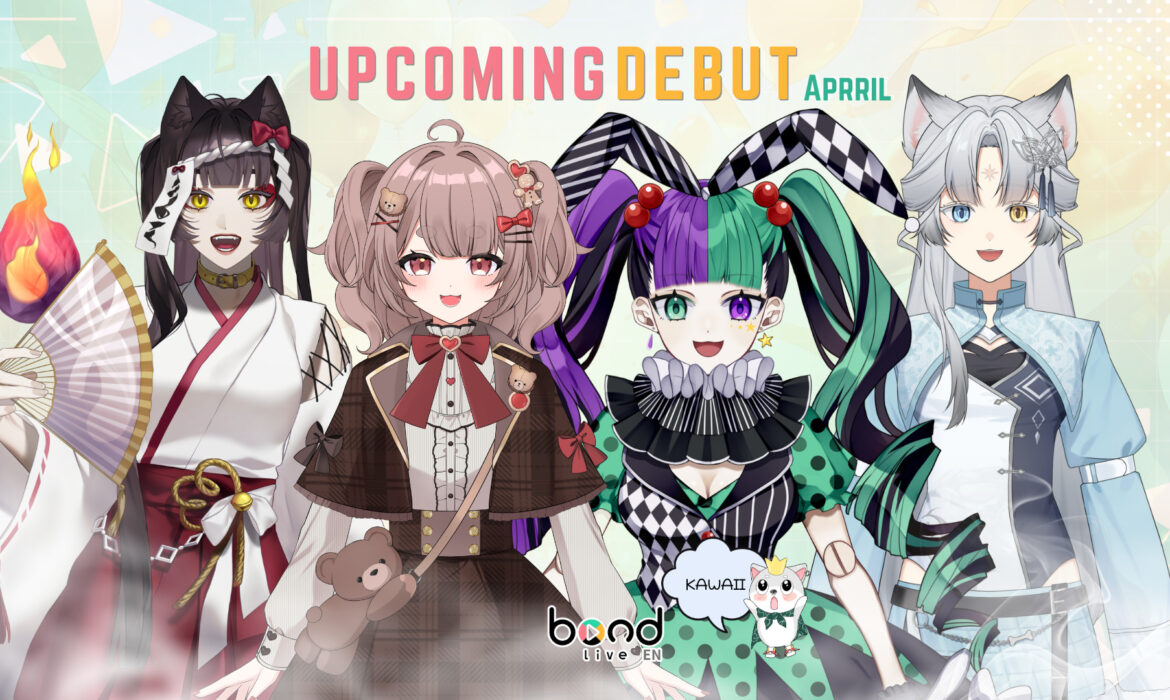 The first member of Gen3