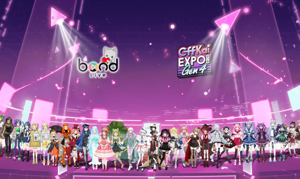 OffKai Expo Sponsor and Accepting Your Fanart!