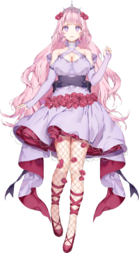 Iliana Rosenheart
