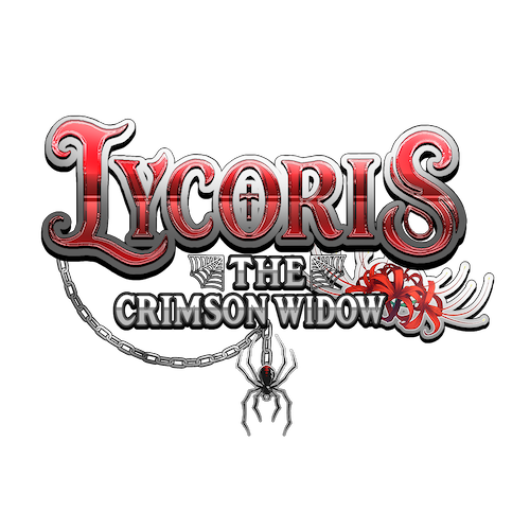 Lycoris The Crimson Widow