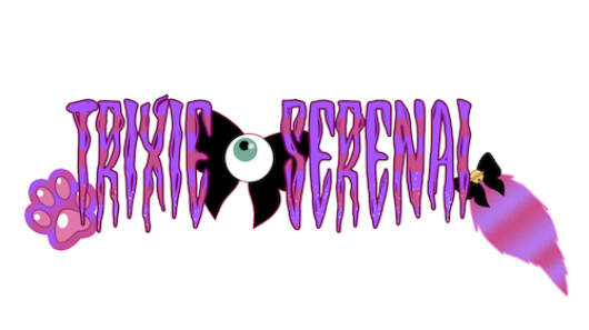 Trixie Serenai