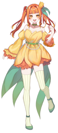 Akina Petals