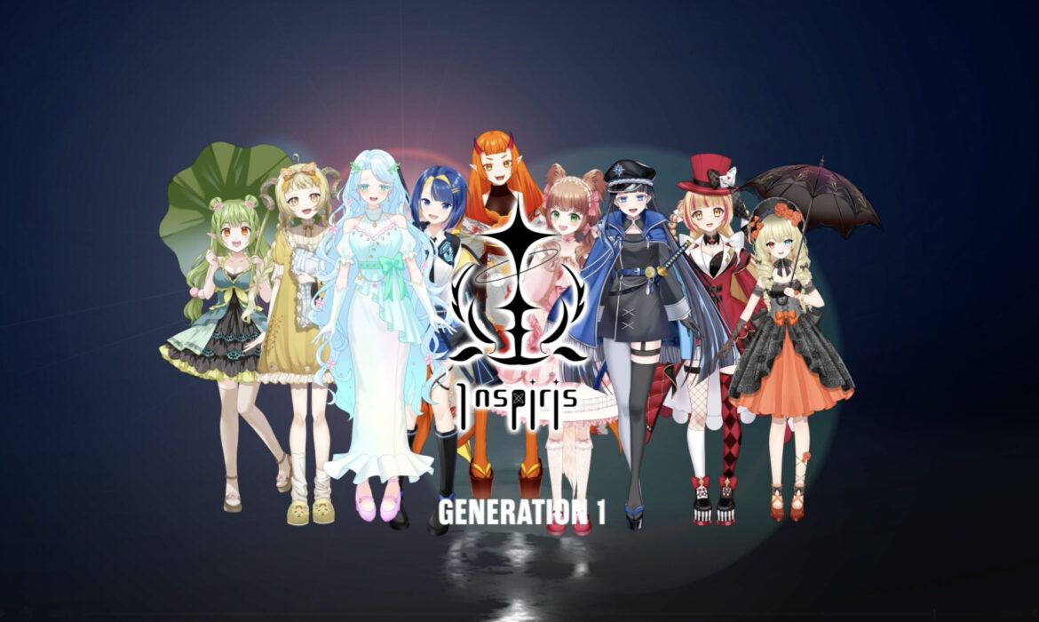 The new official name for Bondlive Generation 1