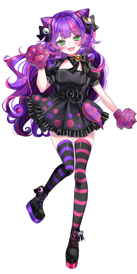 Trixie Serenai
