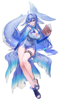 Mesuli Yasue