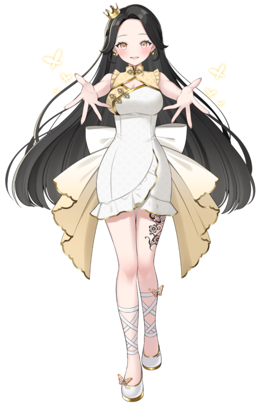 Bubble Miuu