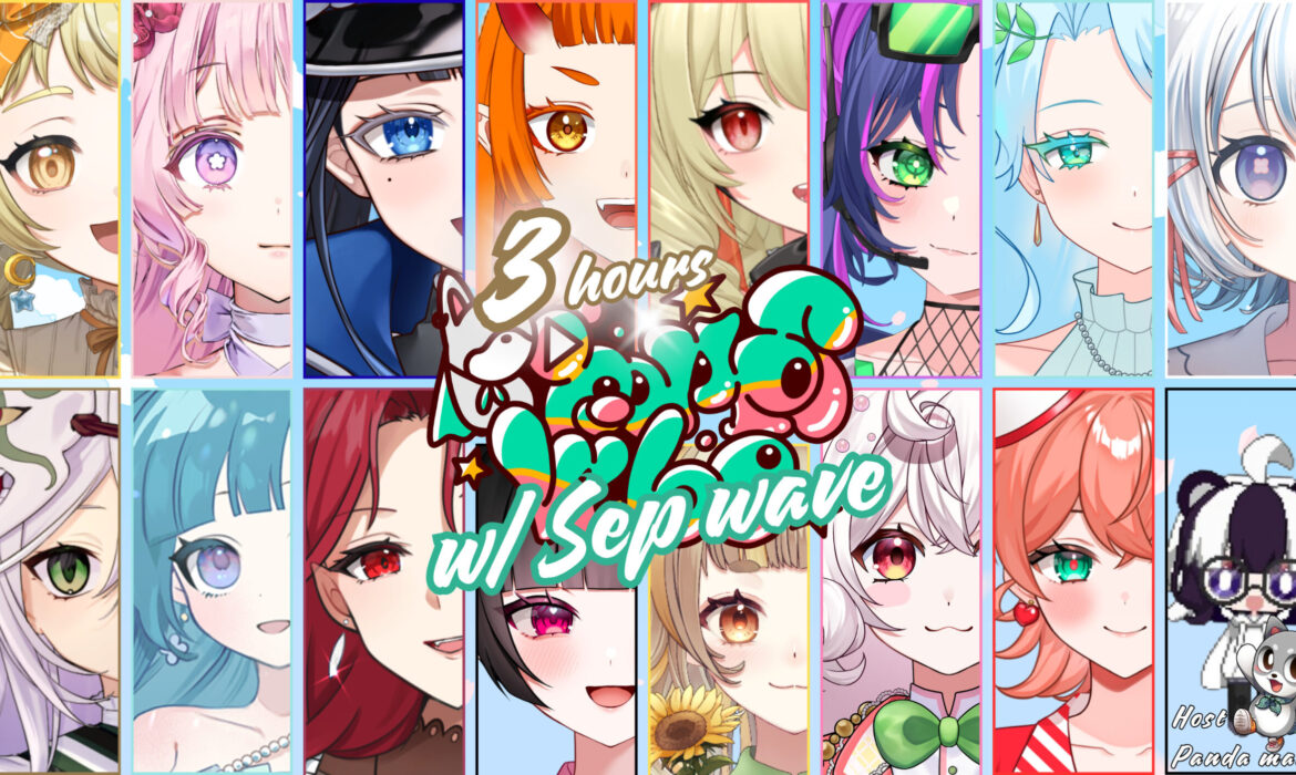 【BondiesVibe】 3-Hour Livestream!!!