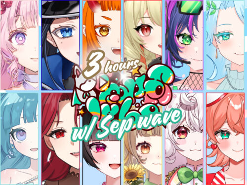 【BondiesVibe】 3-Hour Livestream!!!
