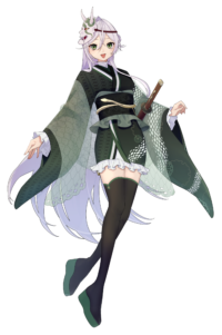 Miya Minamoto