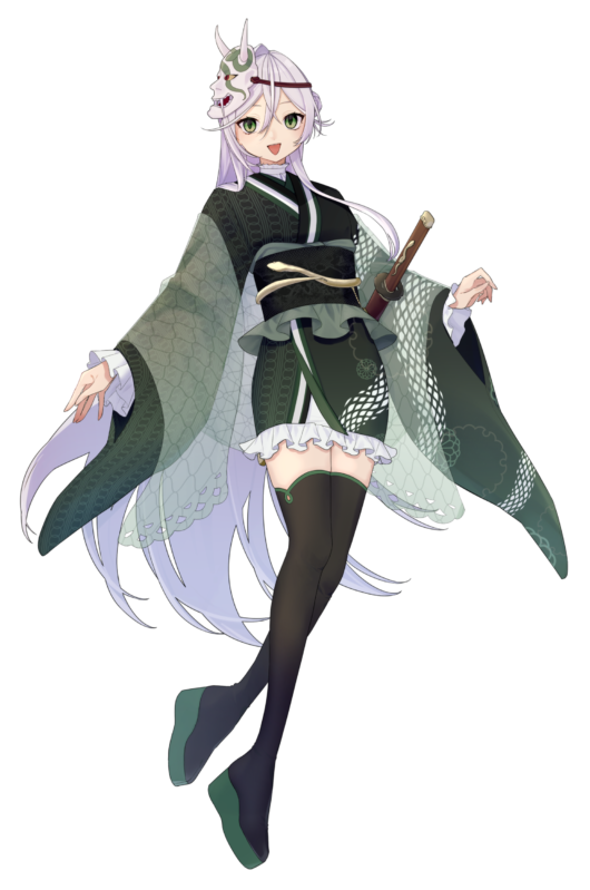 Miya Minamoto