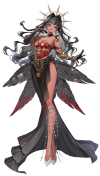 Garnessa Tempest