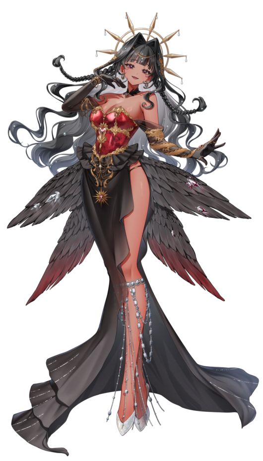 Garnessa Tempest