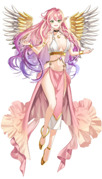 Seraphina Stelle