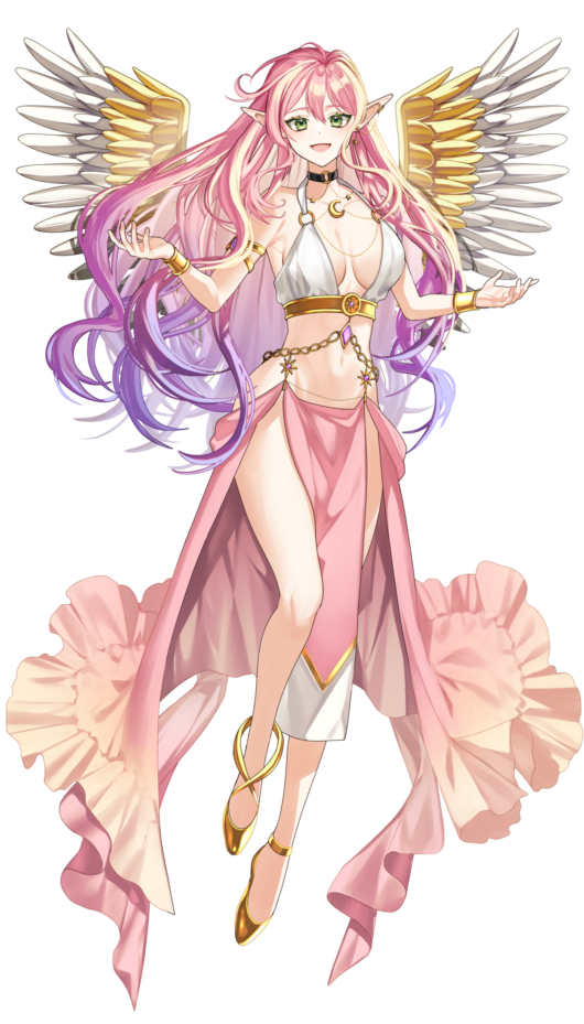Seraphina Stelle