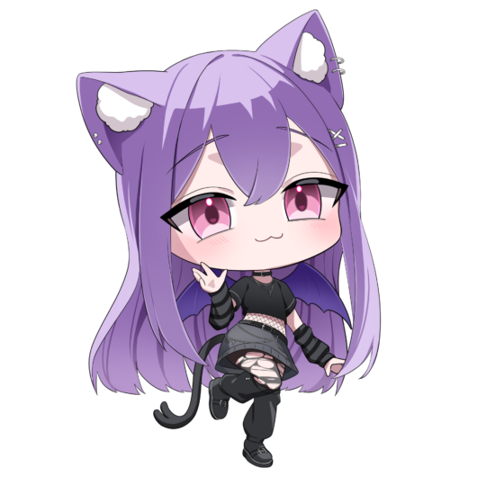 Lavii Bakeneko