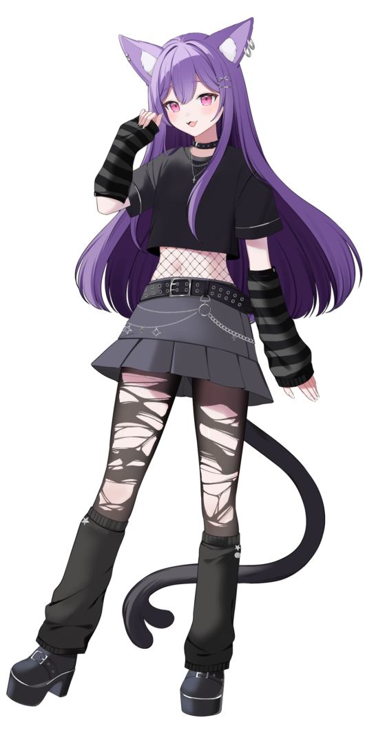 Lavii Bakeneko
