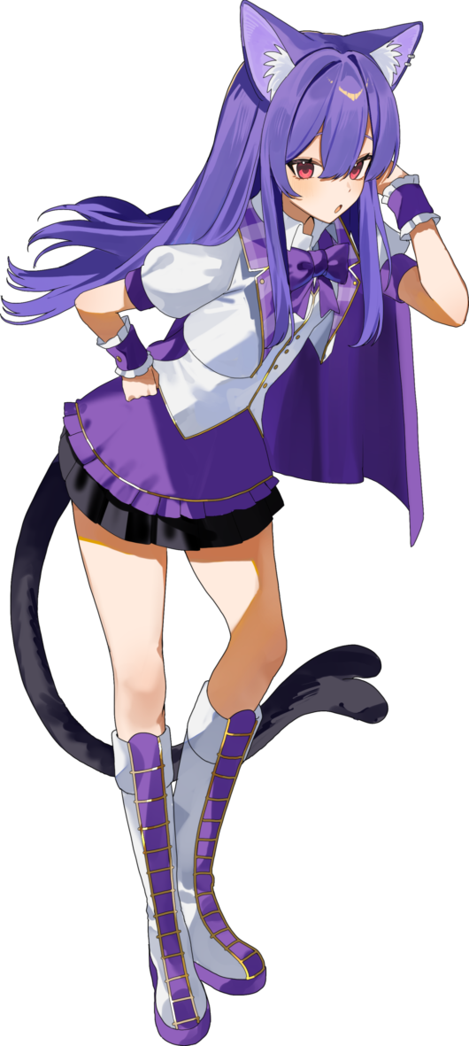 Lavii Bakeneko