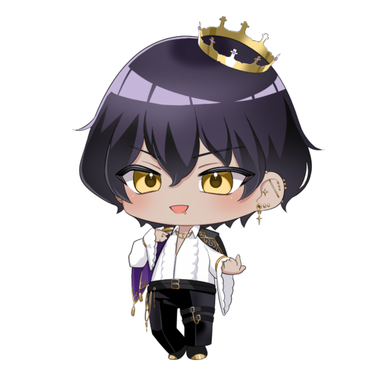 Xirius Nightstar