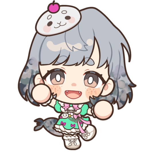 Fuyumi Mero