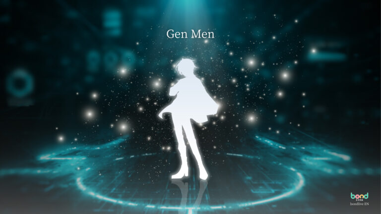 Launch of New Male Streamer Division “Gen Men”