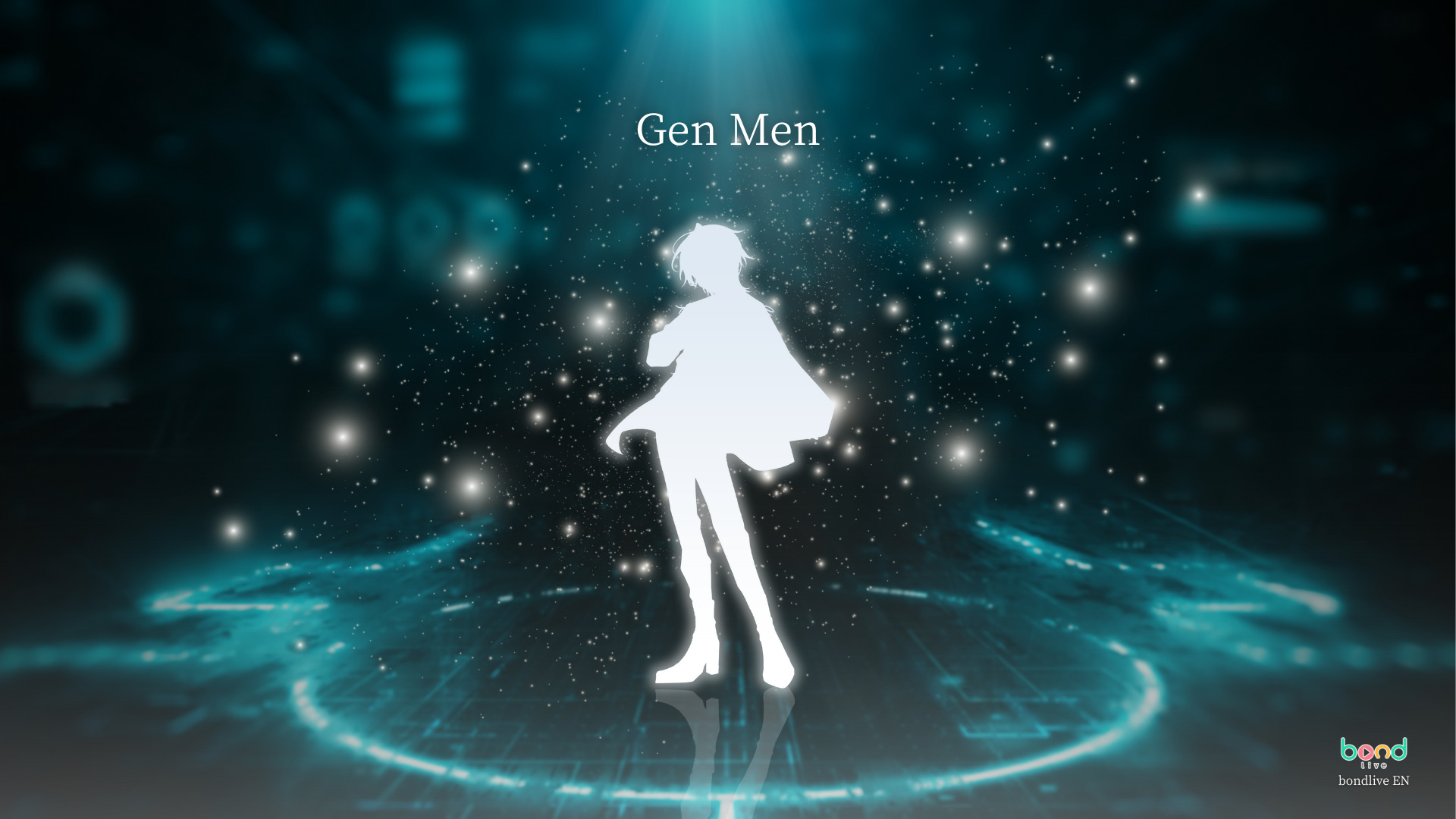 Launch of New Male Streamer Division “Gen Men” – VTuber/VStreamers ...