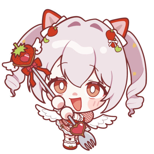 Okashi Amanoka