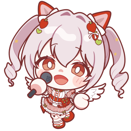 Okashi Amanoka