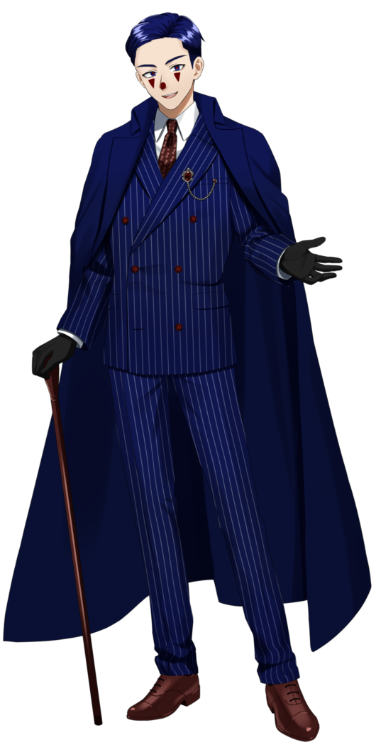 Dice DeLuca