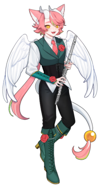 Wonder Harmonia