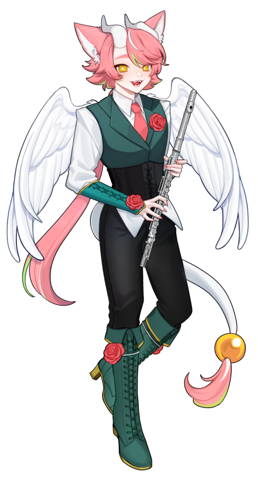Wonder Harmonia