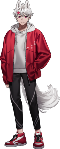 Kaito Renx