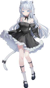 Salem Purrcy