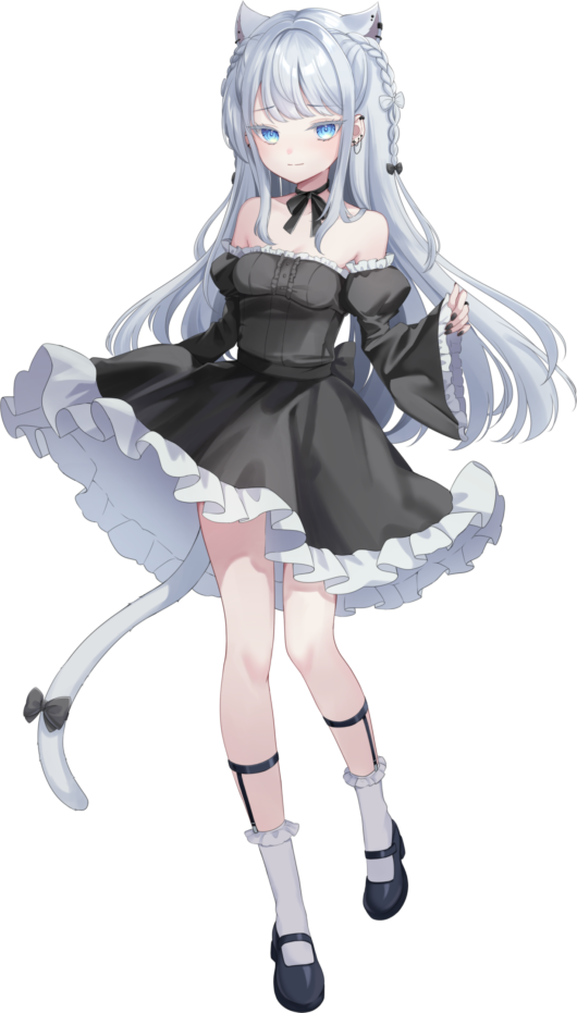 Salem Purrcy