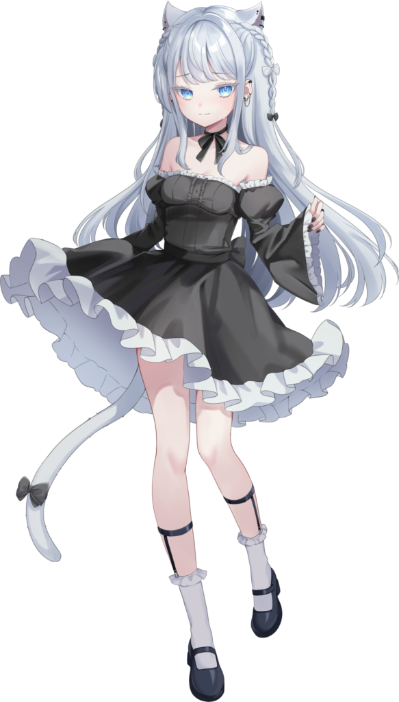Salem Purrcy